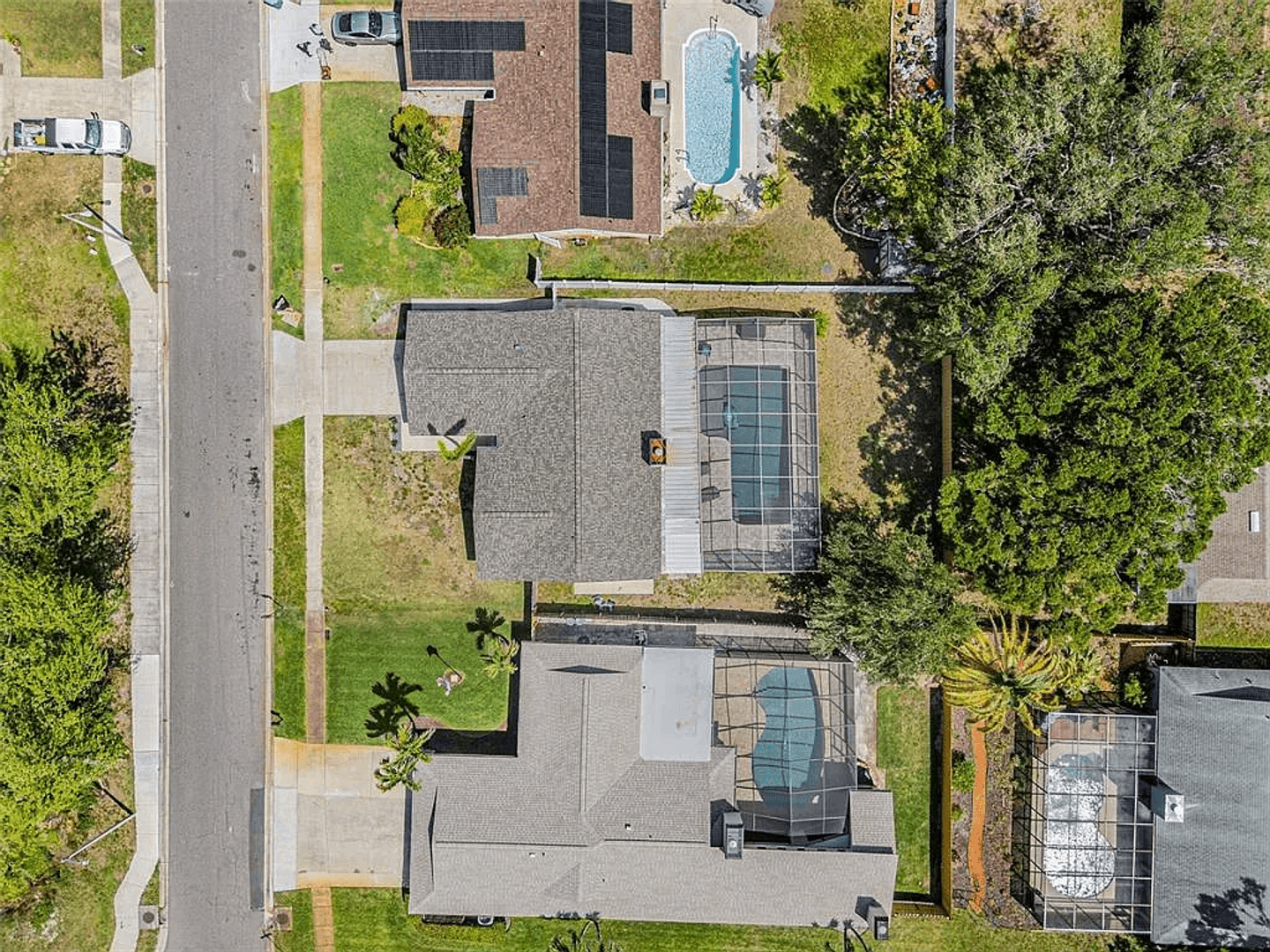 Largo House: 12641 98th St
