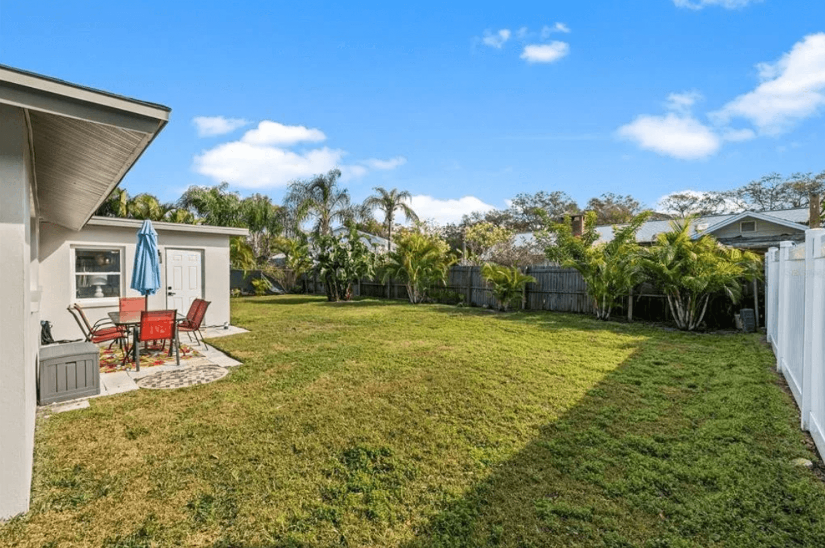 Largo House: 11145 Bella Loma Dr
