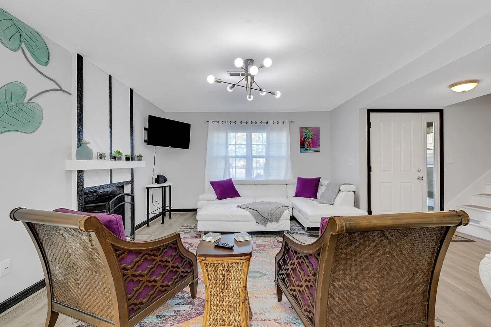 Seminole House: 14462 91st Ave