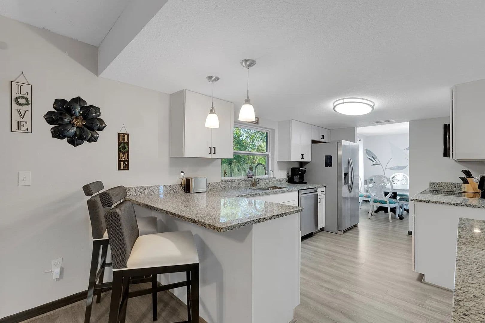 Seminole House: 14462 91st Ave