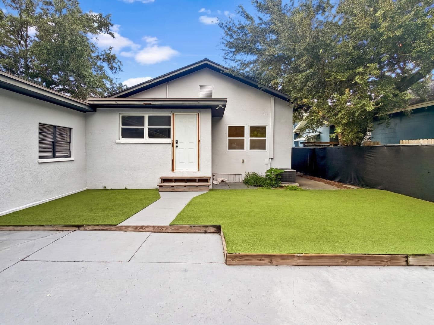 Tampa Apartment: 1515 E 31st Ave