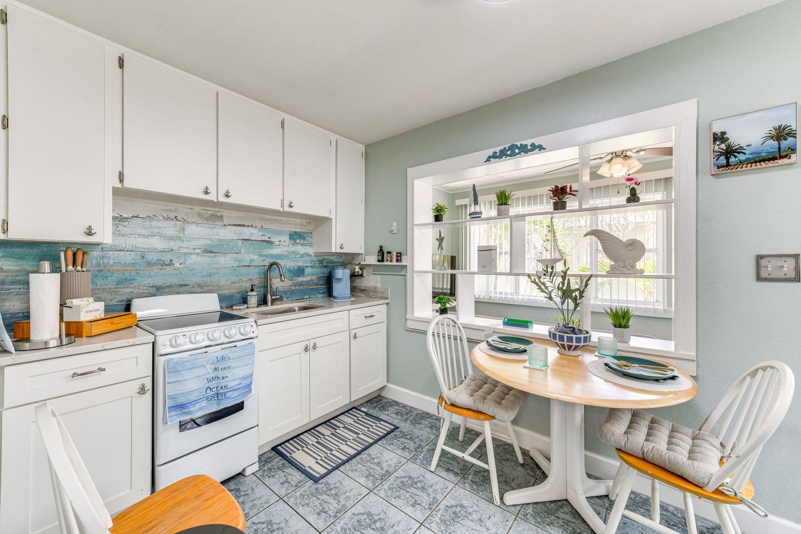 Saint Pete Beach Apartment: 340 78th Ave