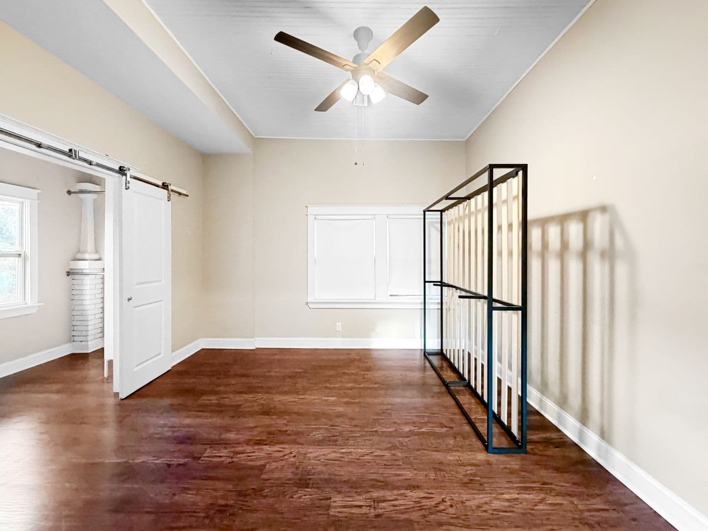 Tampa Apartment: 1515 E 31st Ave