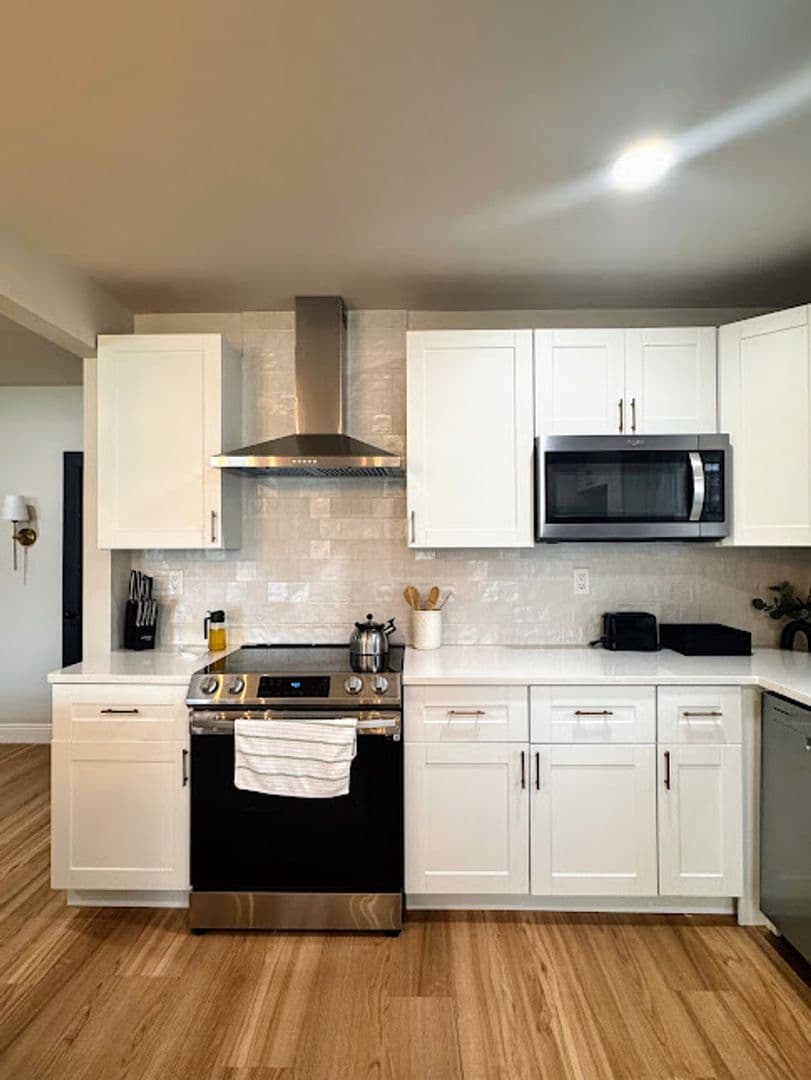 Tampa House: 3012 Justamere ln