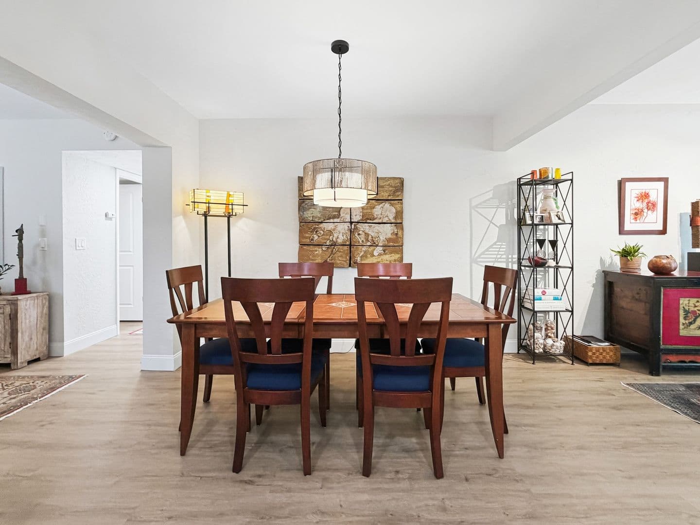 Saint Petersburg House: 4970 98th Way N