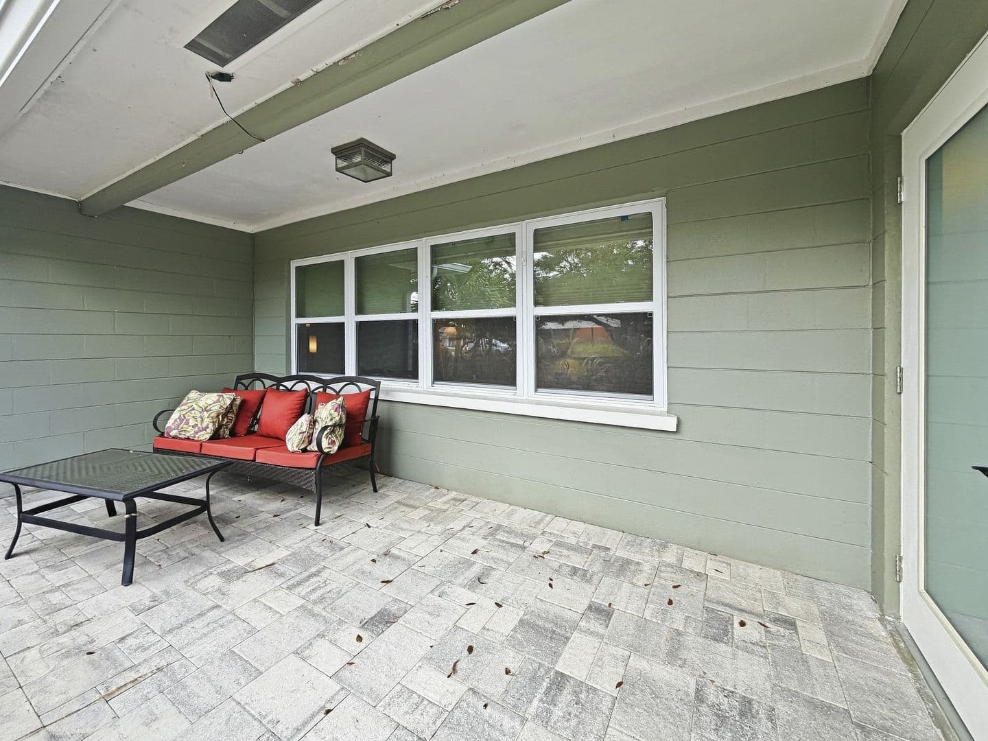 Saint Petersburg House: 4970 98th Way N