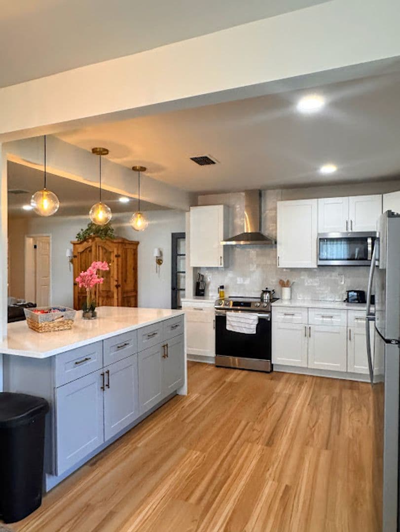 Tampa House: 3012 Justamere ln