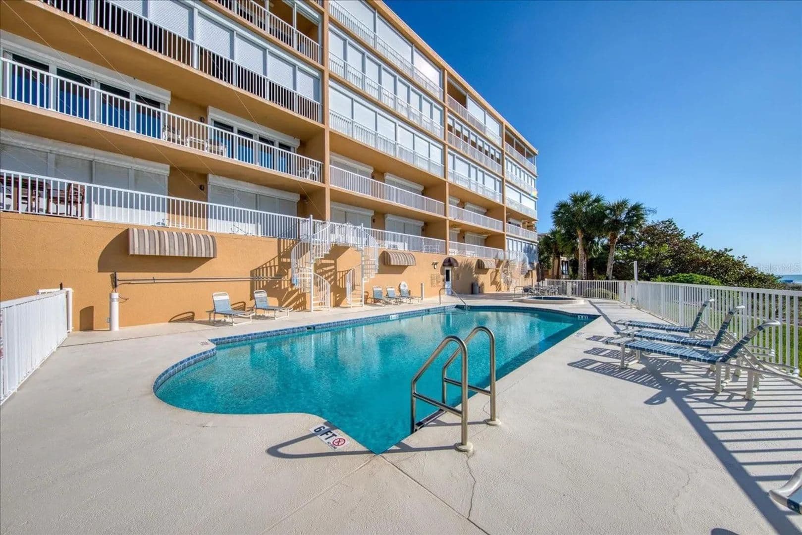 Indian Shores Condo: 19710 Gulf Boulevard #504