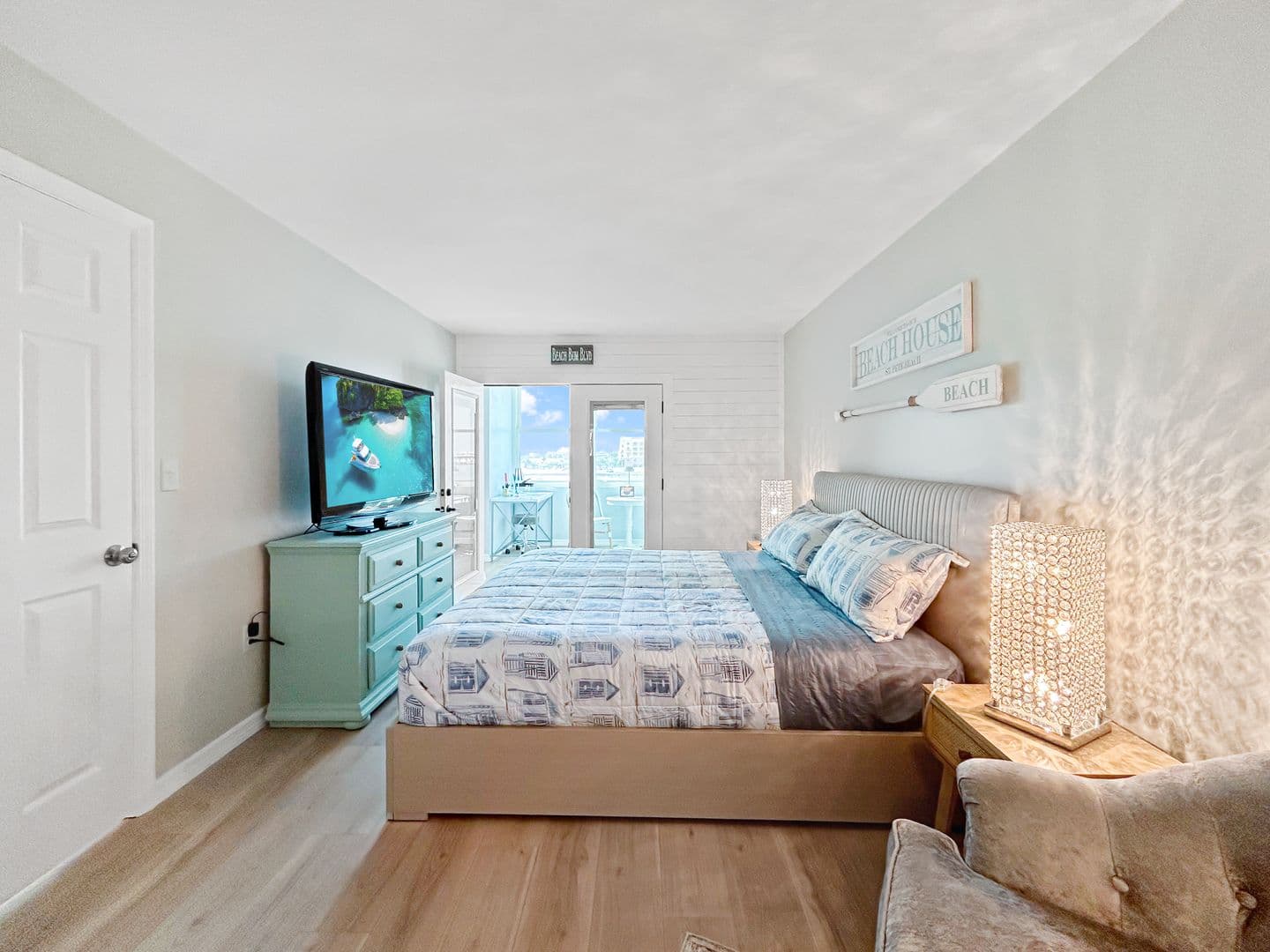 Saint Petersburg Condo: 4775 Cove Cir APT 407