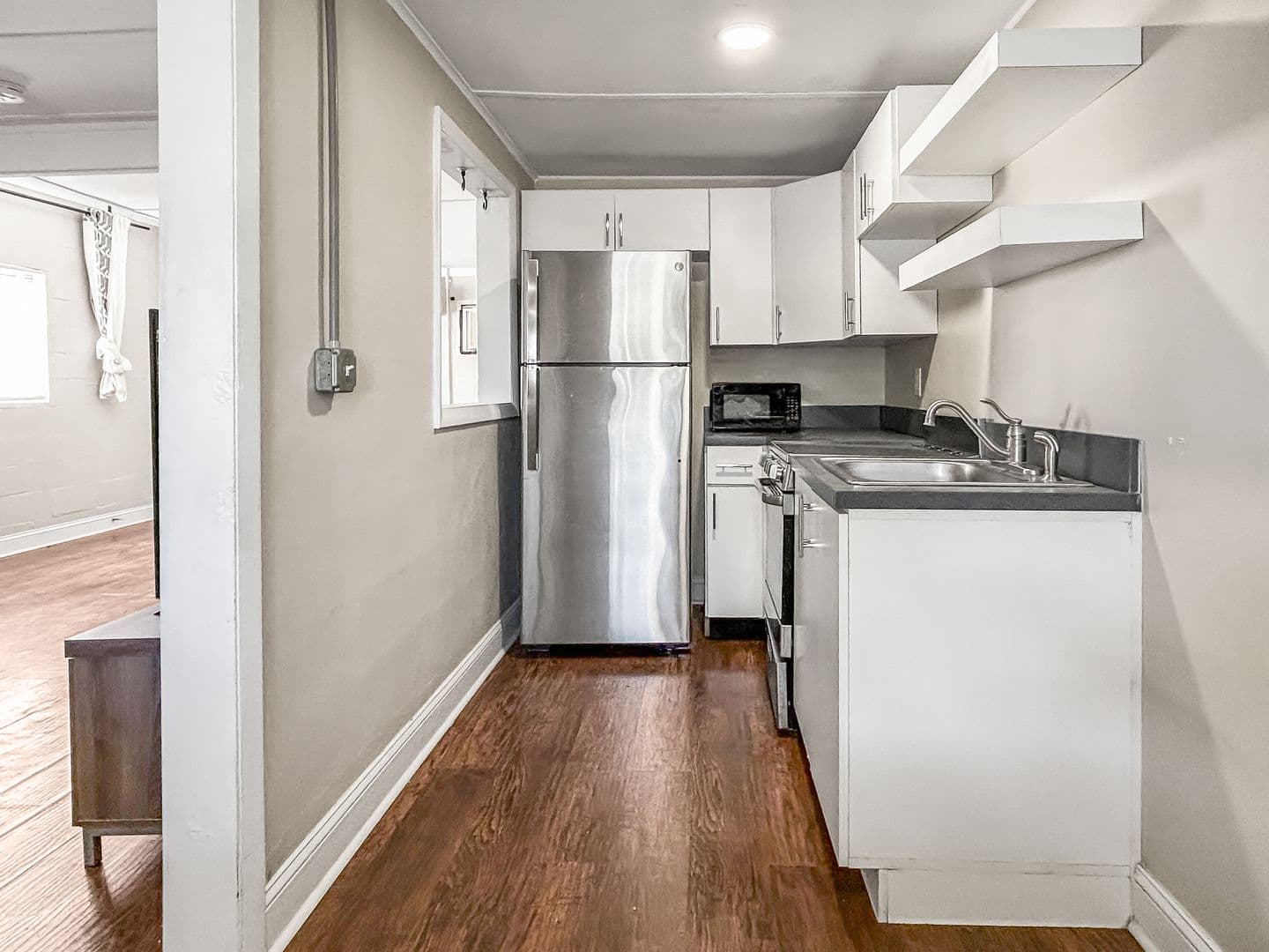 Tampa Apartment: 1515 E 31st Ave