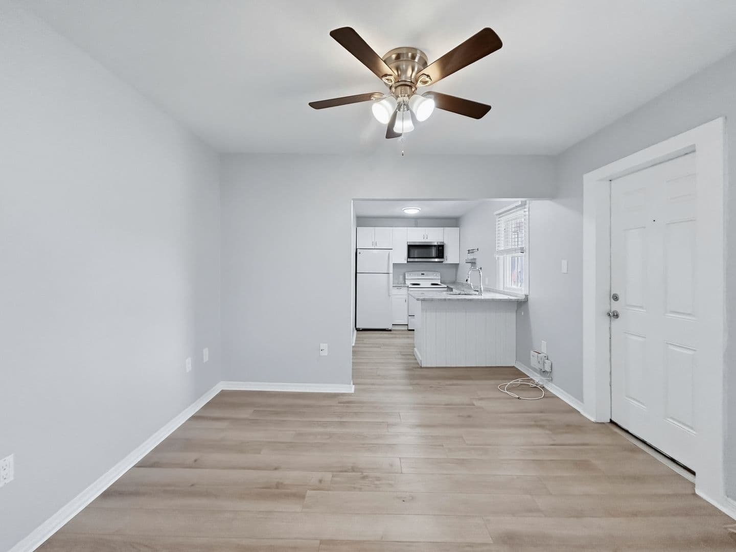 St. Petersburg Apartment: 1115 Highland St N