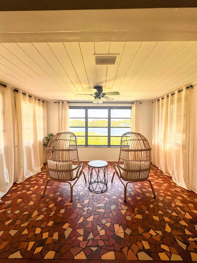Tampa House: 3012 Justamere ln