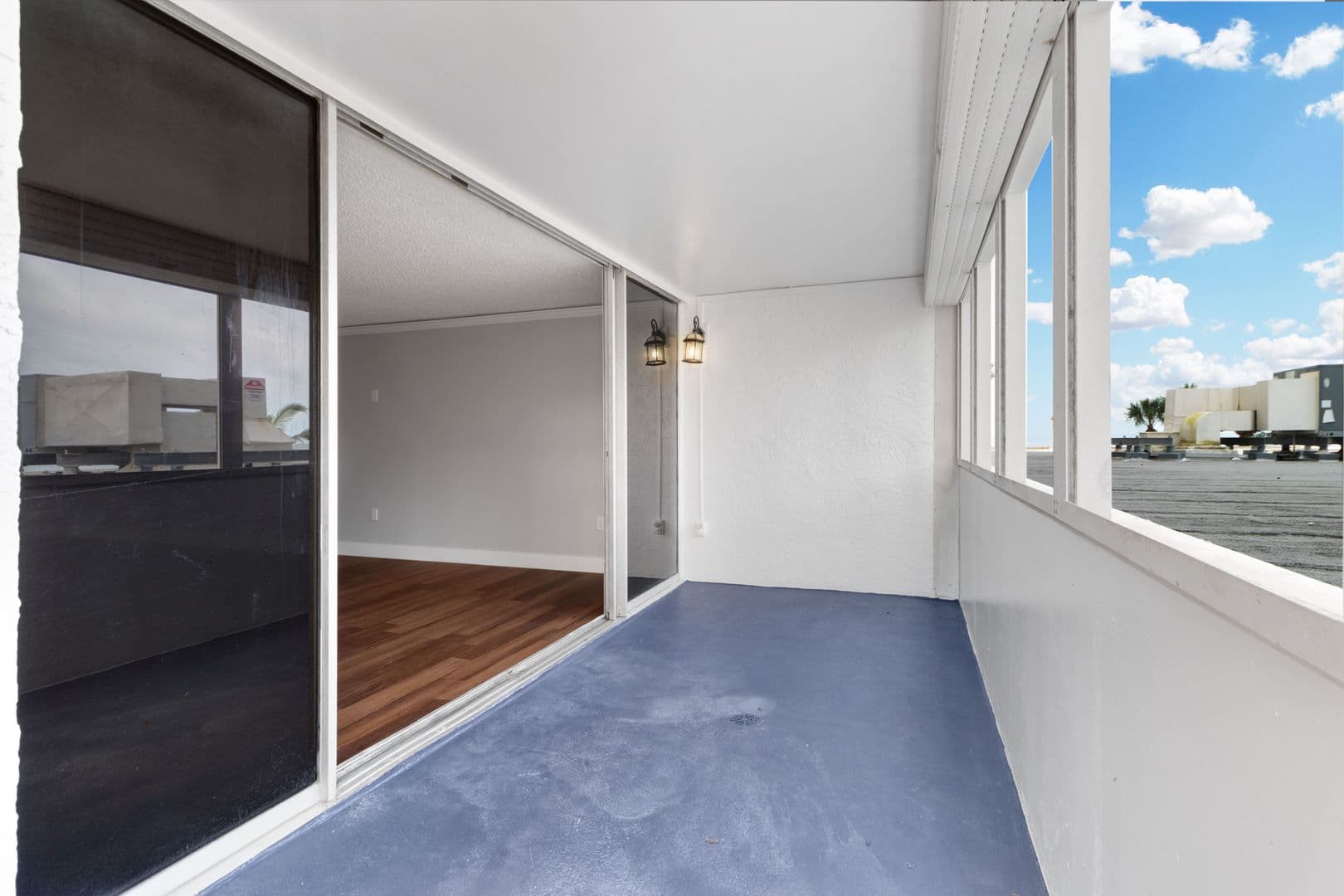 Redington Shores Condo: 17920 Gulf Blvd Apt 205