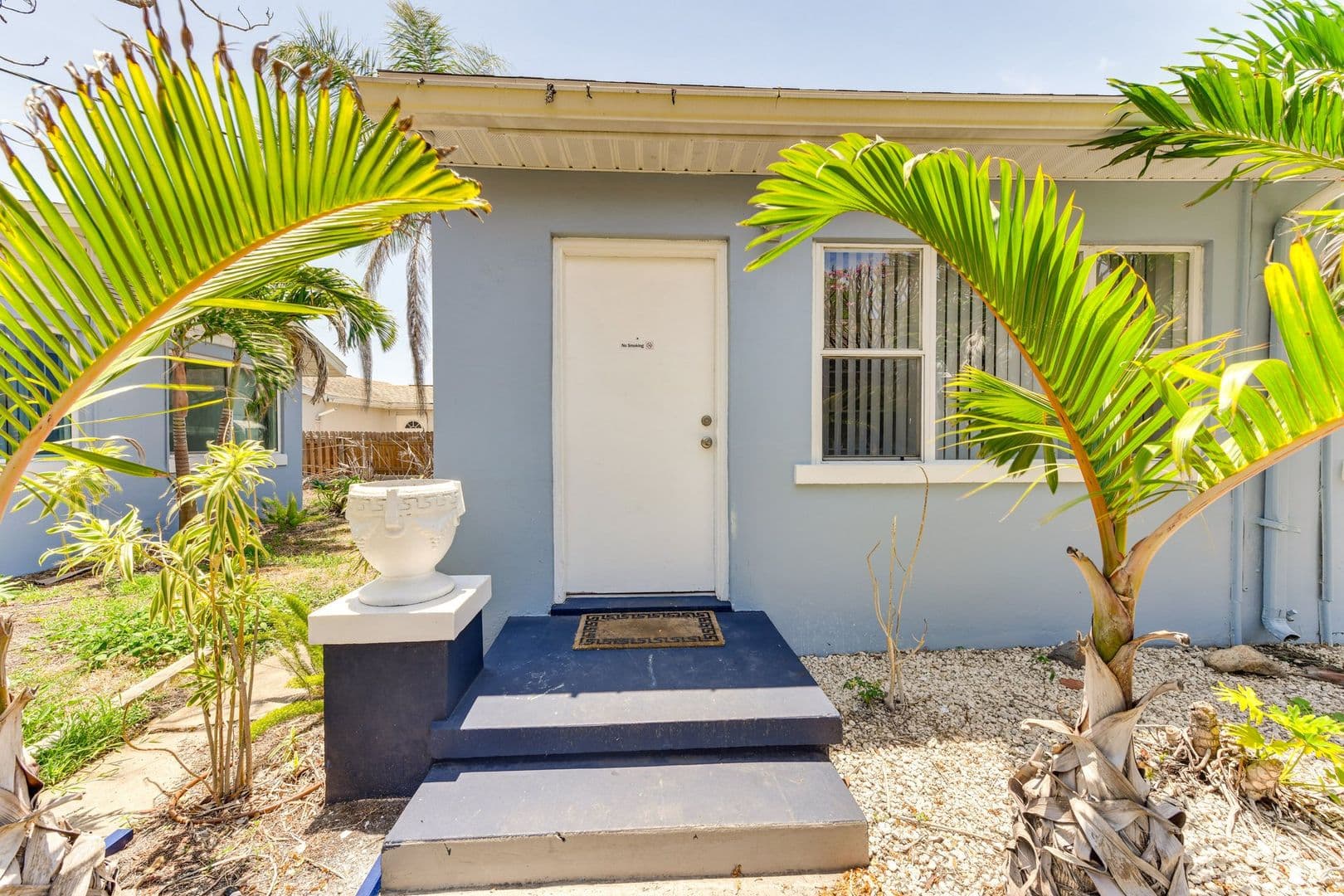 Saint Pete Beach Apartment: 340 78th Ave