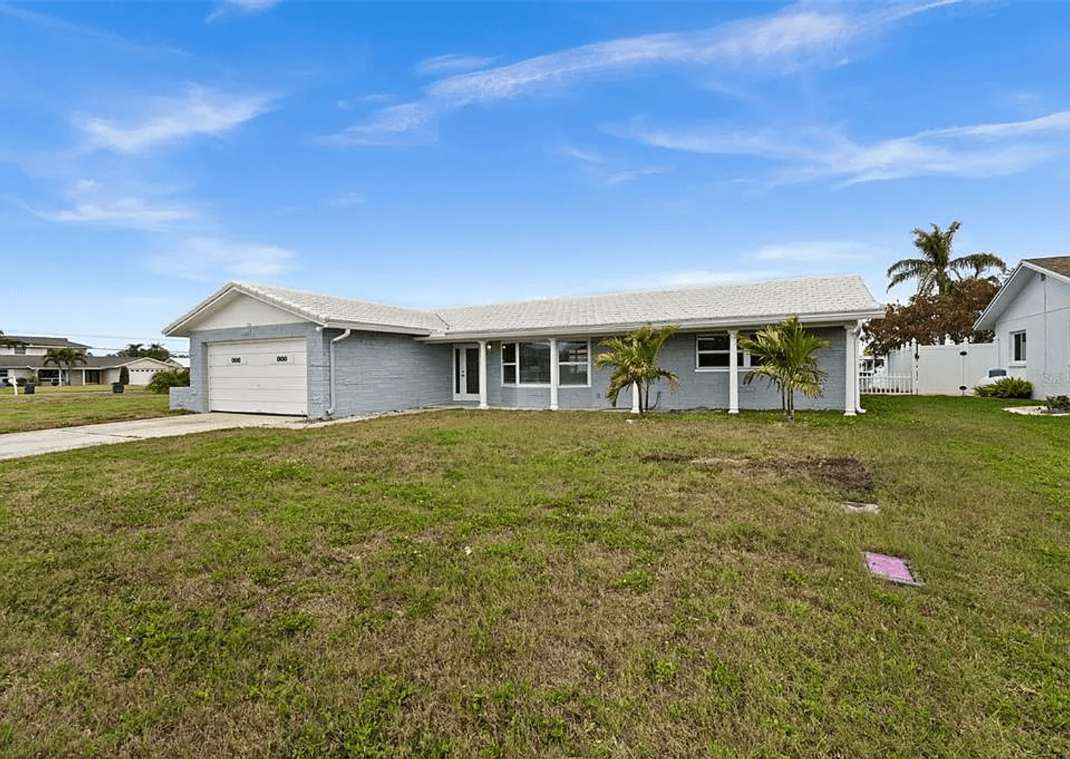 Treasure Island House: 710 116th Ave