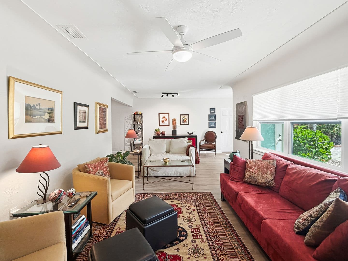Saint Petersburg House: 4970 98th Way N