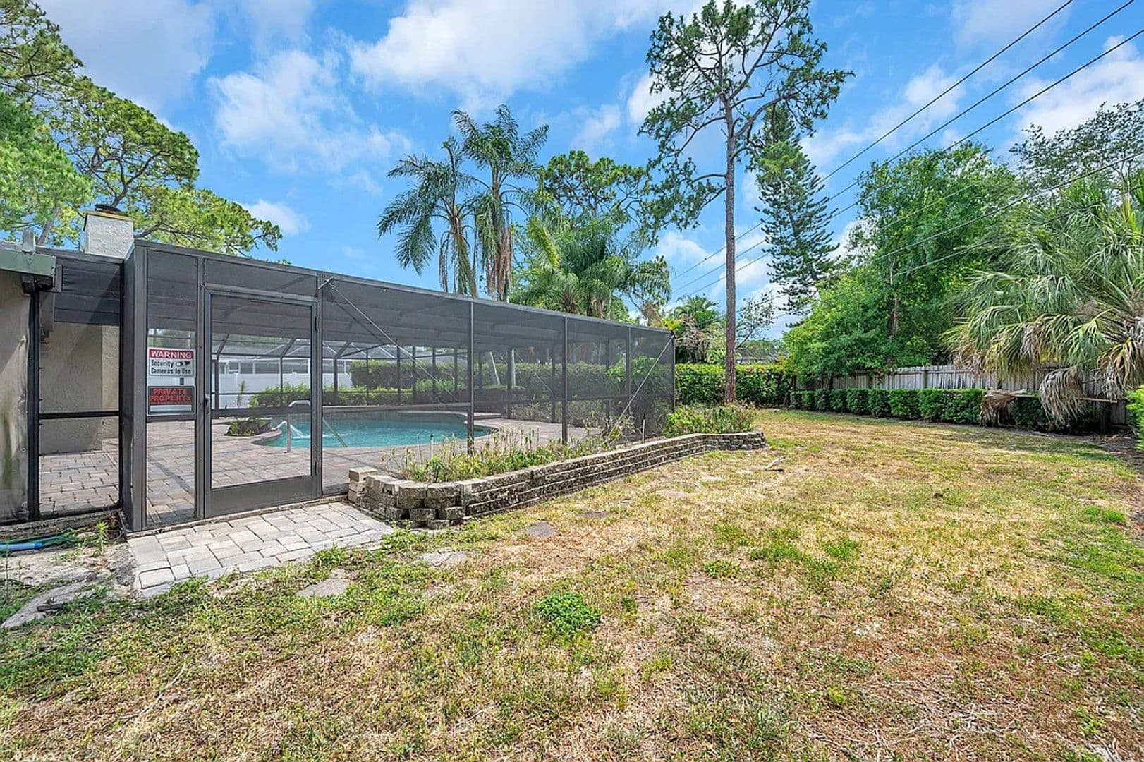 Clearwater House: 3078 Osprey Ln