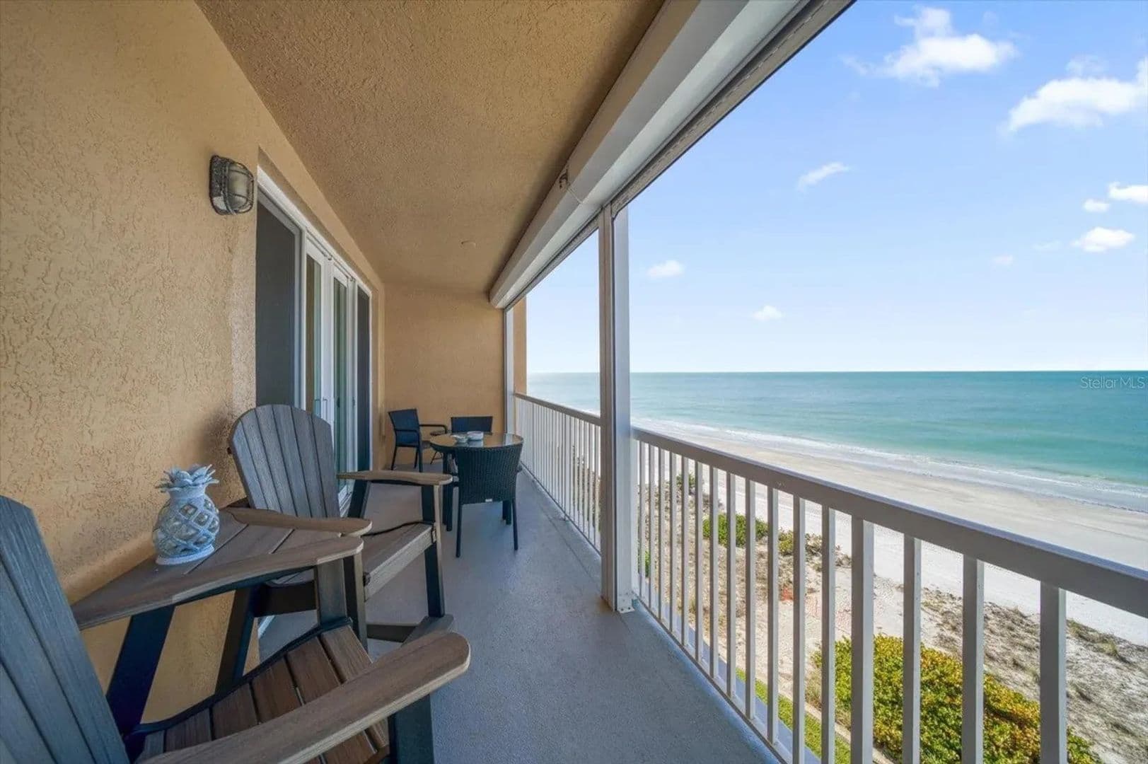 Indian Shores Condo: 19710 Gulf Boulevard #504