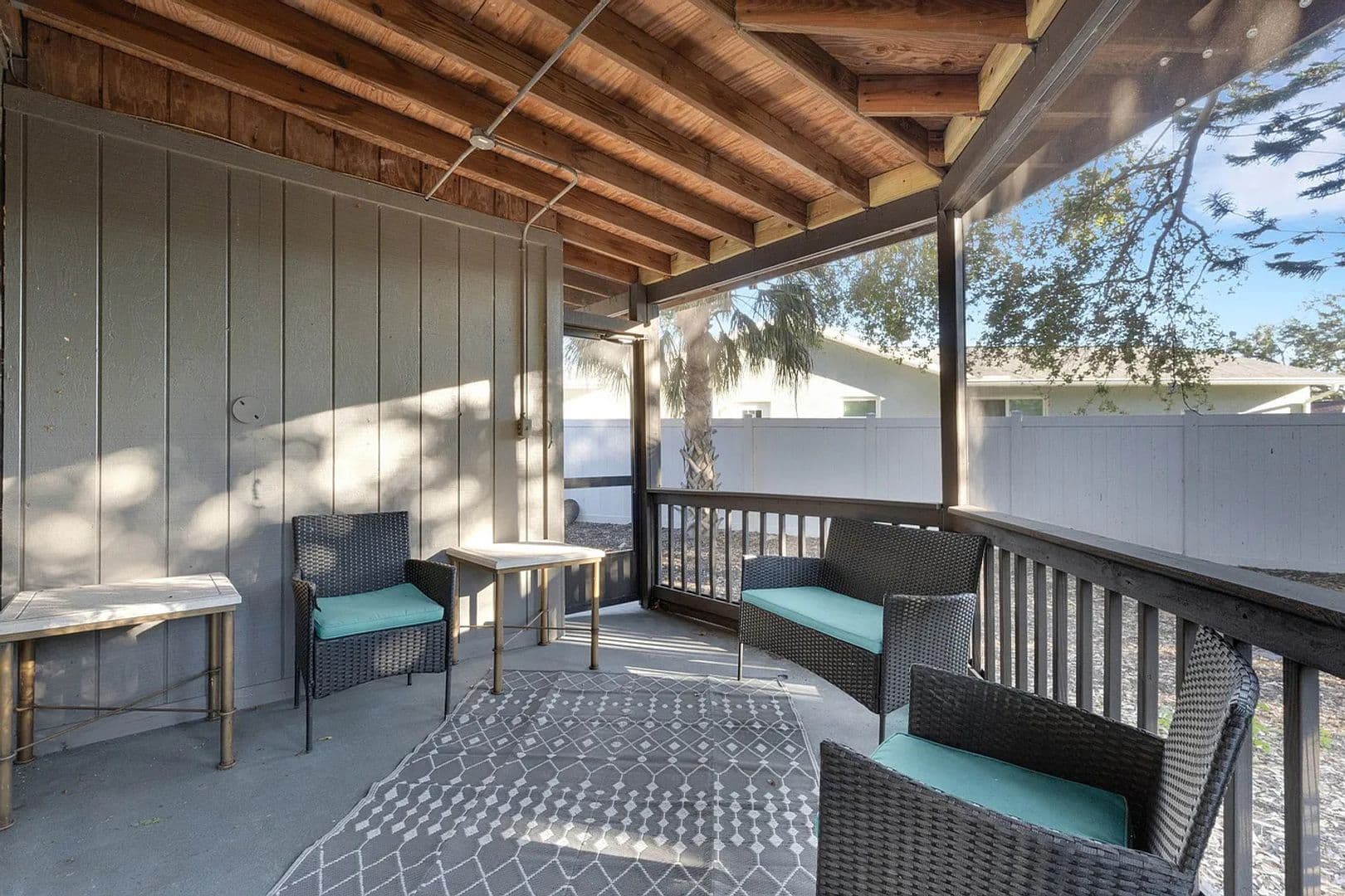 Seminole House: 14462 91st Ave