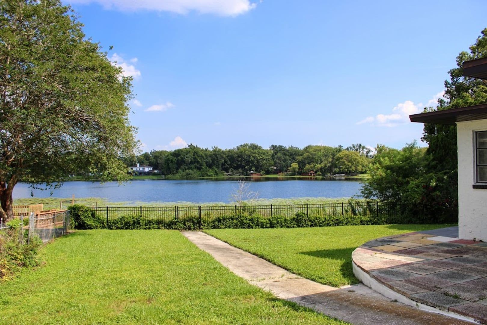 Tampa House: 3012 Justamere ln