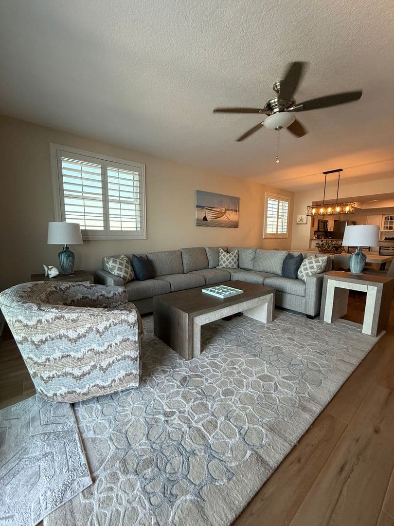 Indian Shores Condo: 19710 Gulf Boulevard #504