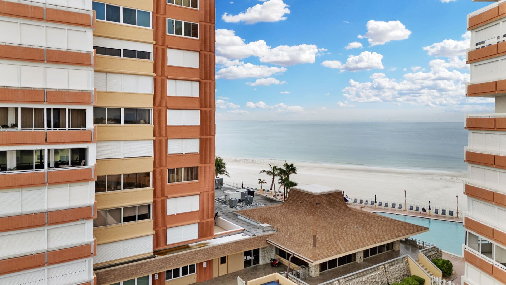 Redington Shores Condo: 17920 Gulf Blvd Apt 205
