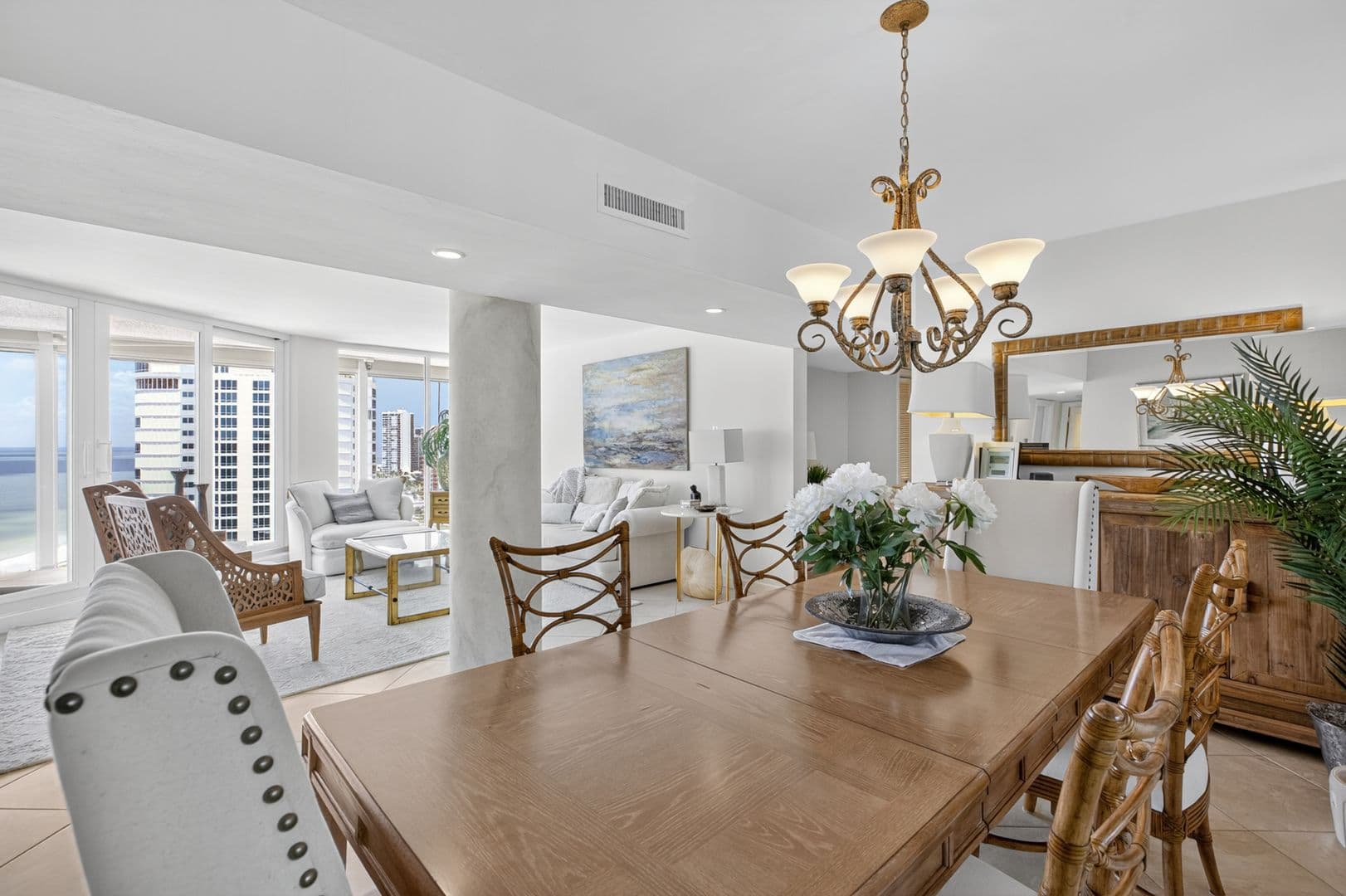 Naples Condo: 4041 Gulf Shore Blvd N Unit 1807
