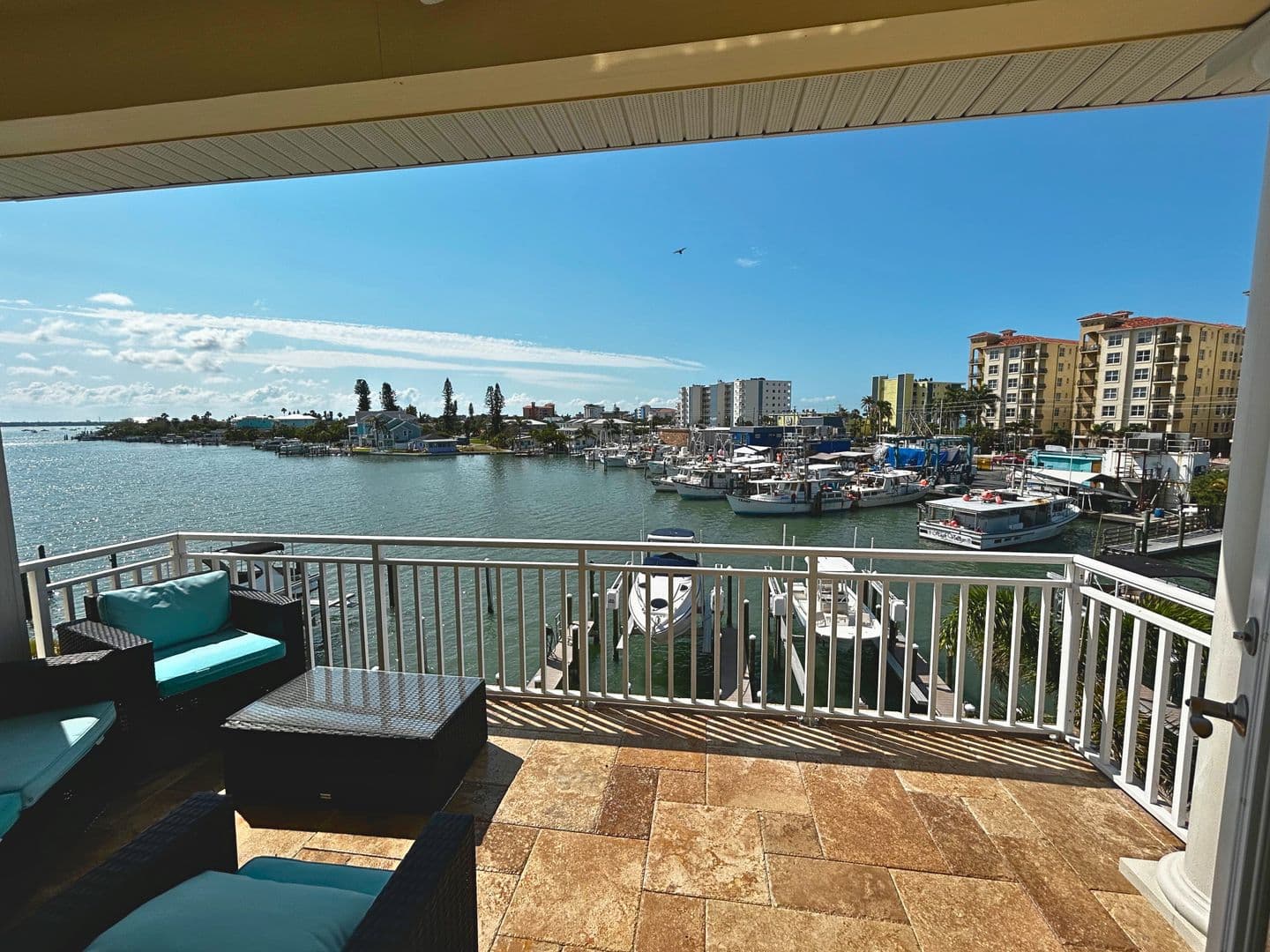 Madeira Beach House: 468 137th Ave
