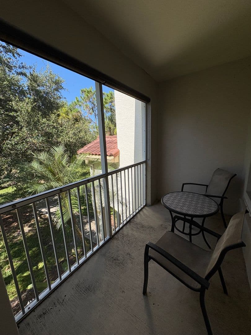 Stuart Townhome: 257 SE Kitching Circle