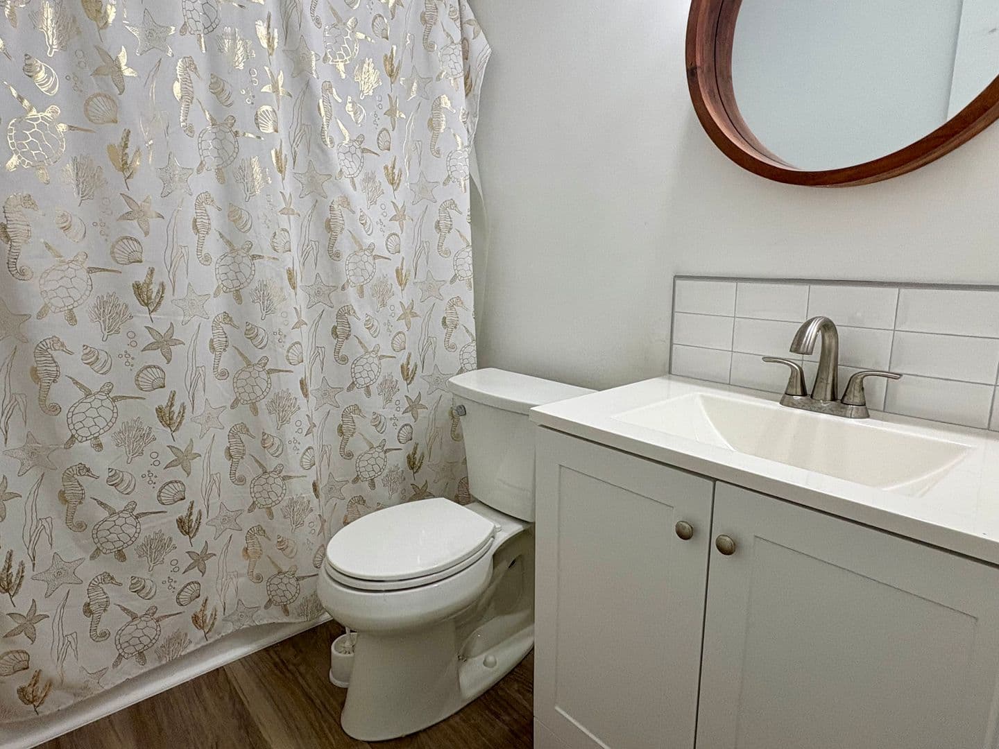 Palm City House: 1135 SW Spruce St