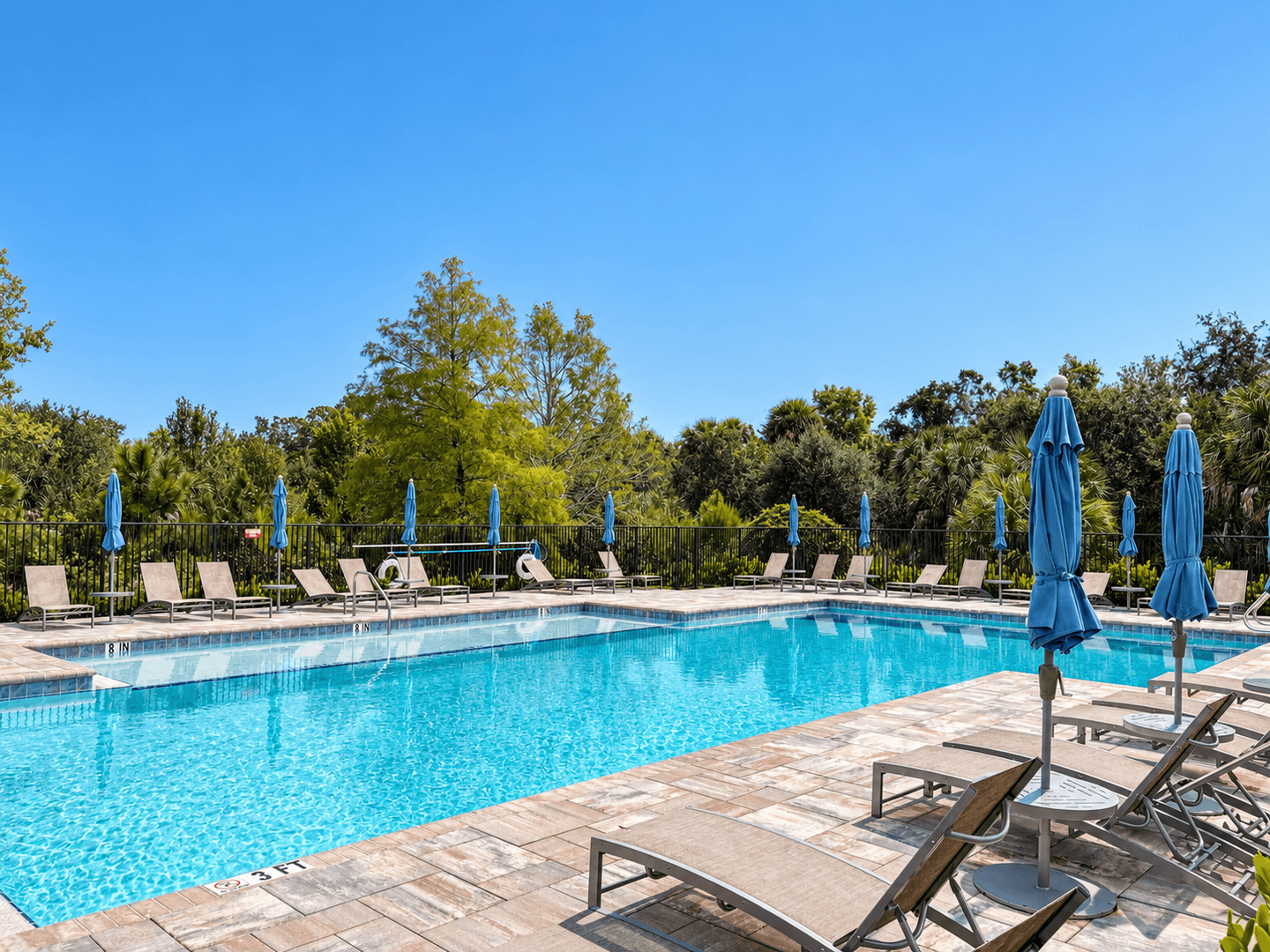 Stuart Townhome: 7790 SW Bentley Lane