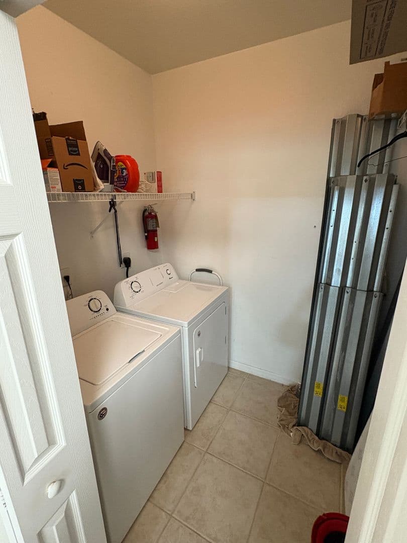 Stuart Townhome: 257 SE Kitching Circle