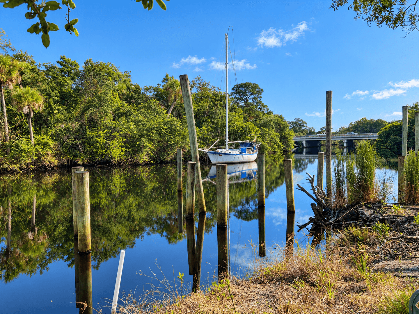 Stuart Townhome: 7790 SW Bentley Lane
