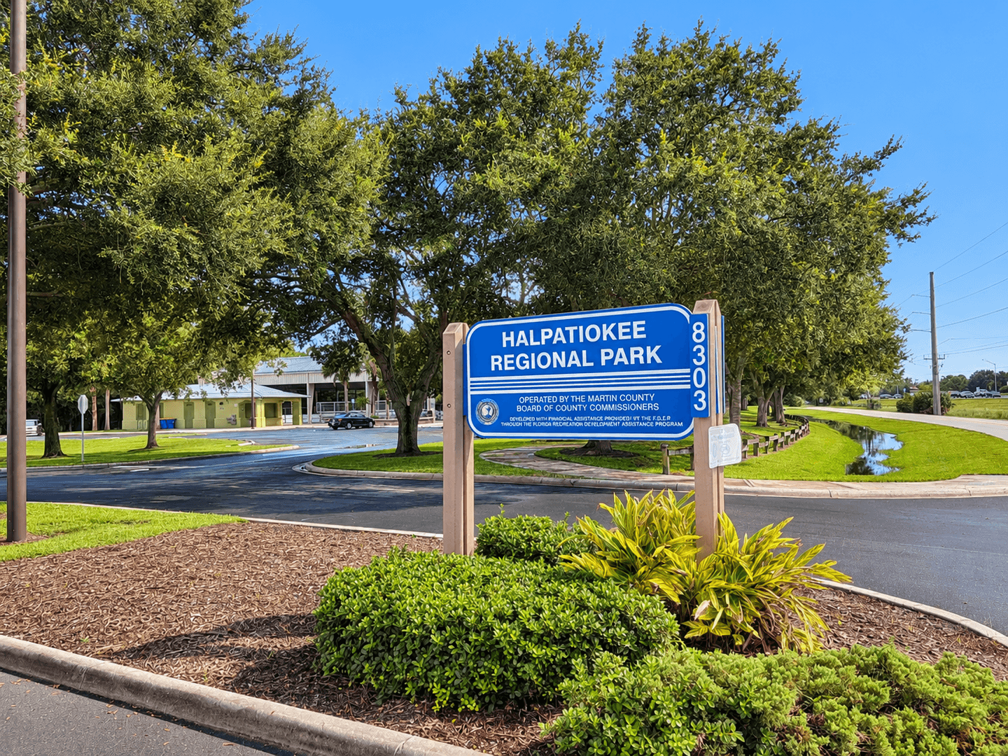 Stuart Townhome: 7790 SW Bentley Lane