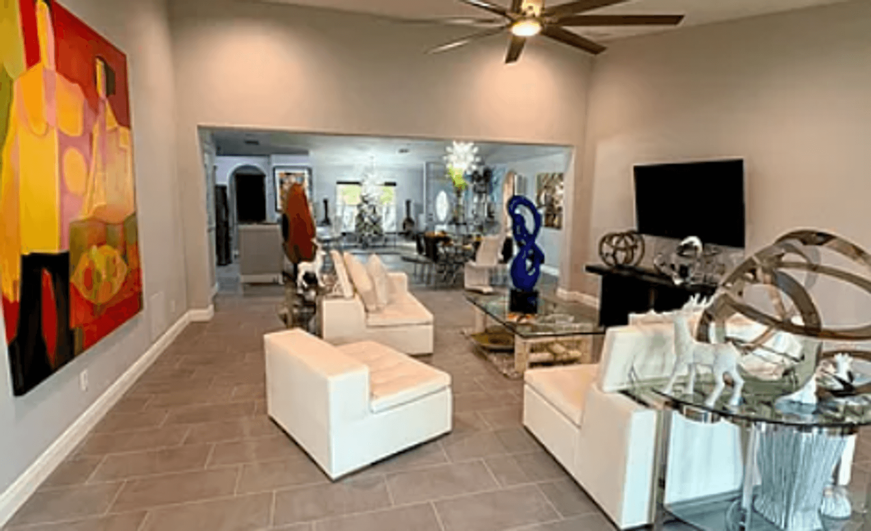 Port St Lucie Apartment: 2450 SW Cameo Blvd