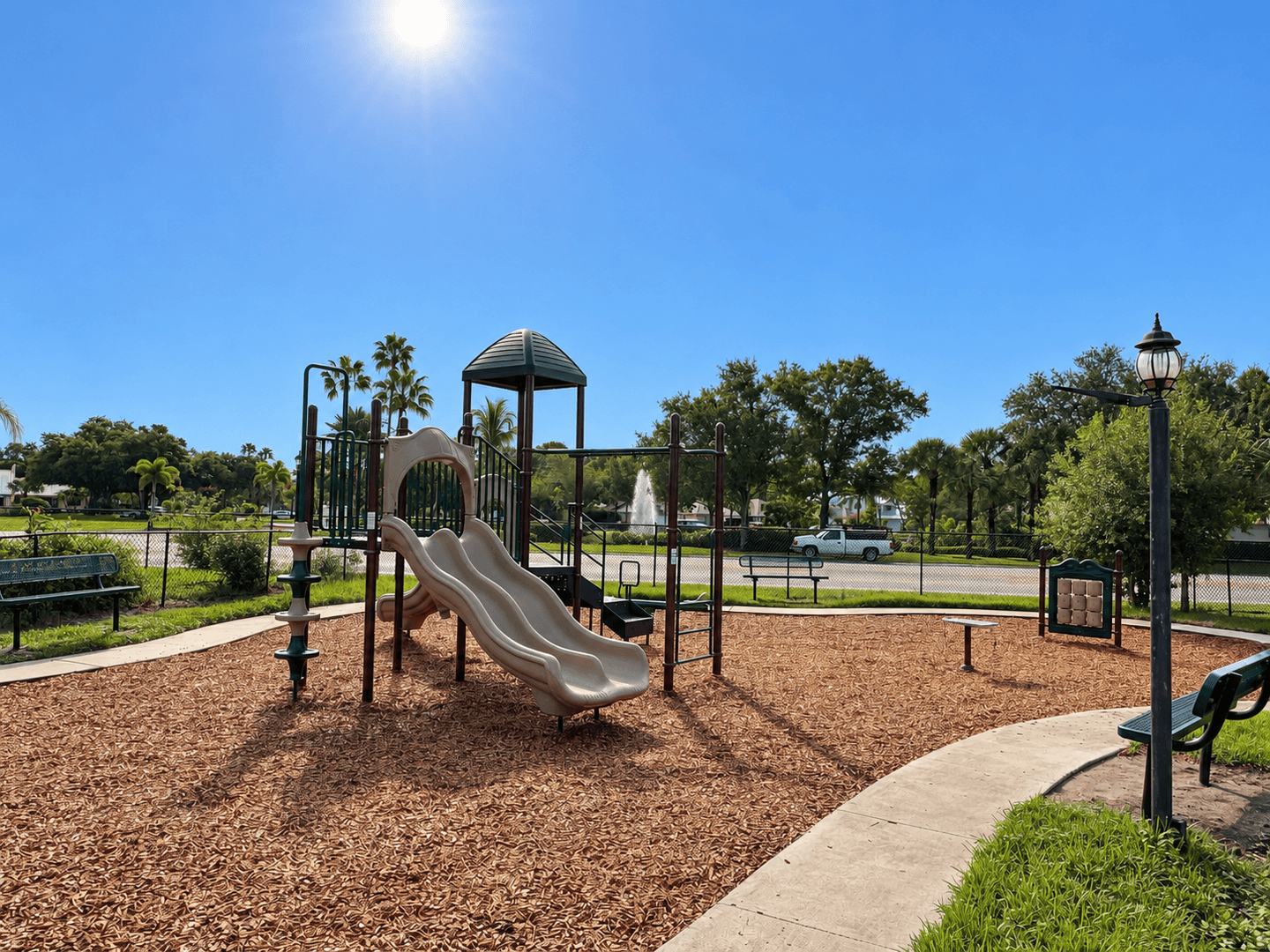 Palm City Townhome: 3549 SW Sunset Trace Circle