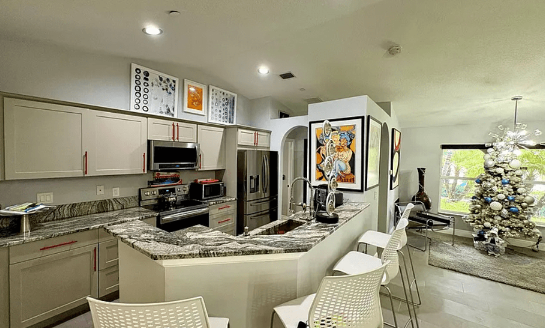 Port St Lucie Apartment: 2450 SW Cameo Blvd