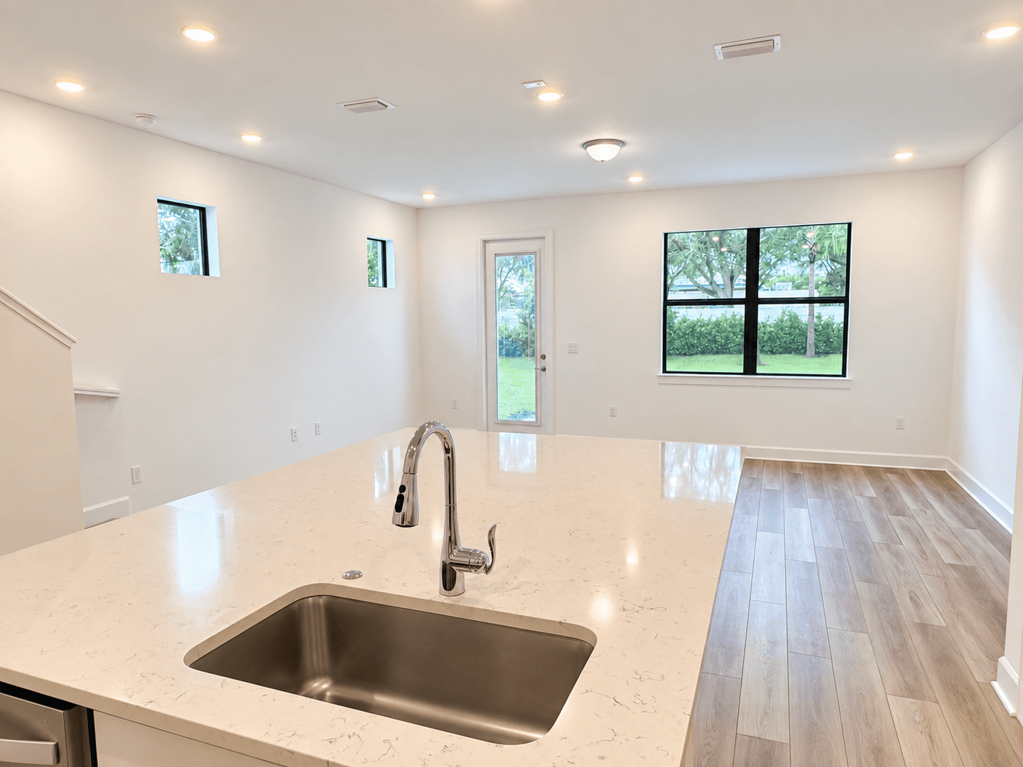Stuart Townhome: 7790 SW Bentley Lane