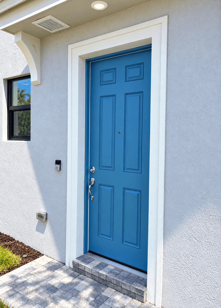 Stuart Townhome: 7790 SW Bentley Lane
