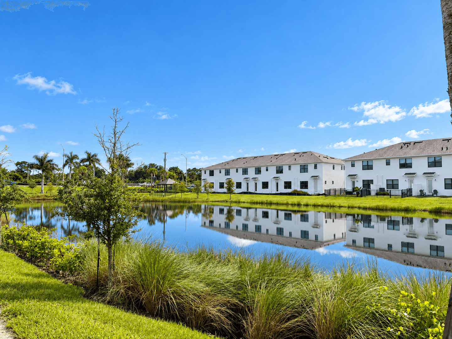 Stuart Townhome: 7790 SW Bentley Lane