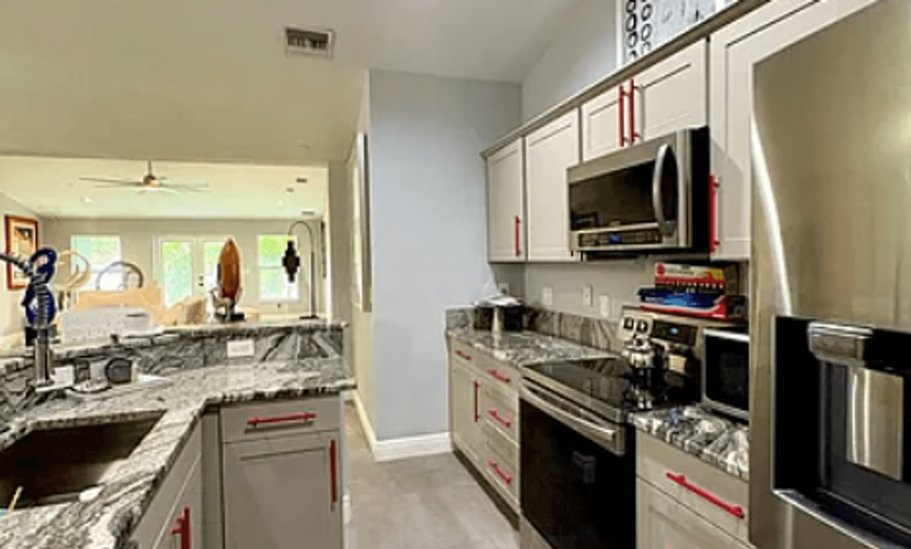 Port St Lucie Apartment: 2450 SW Cameo Blvd