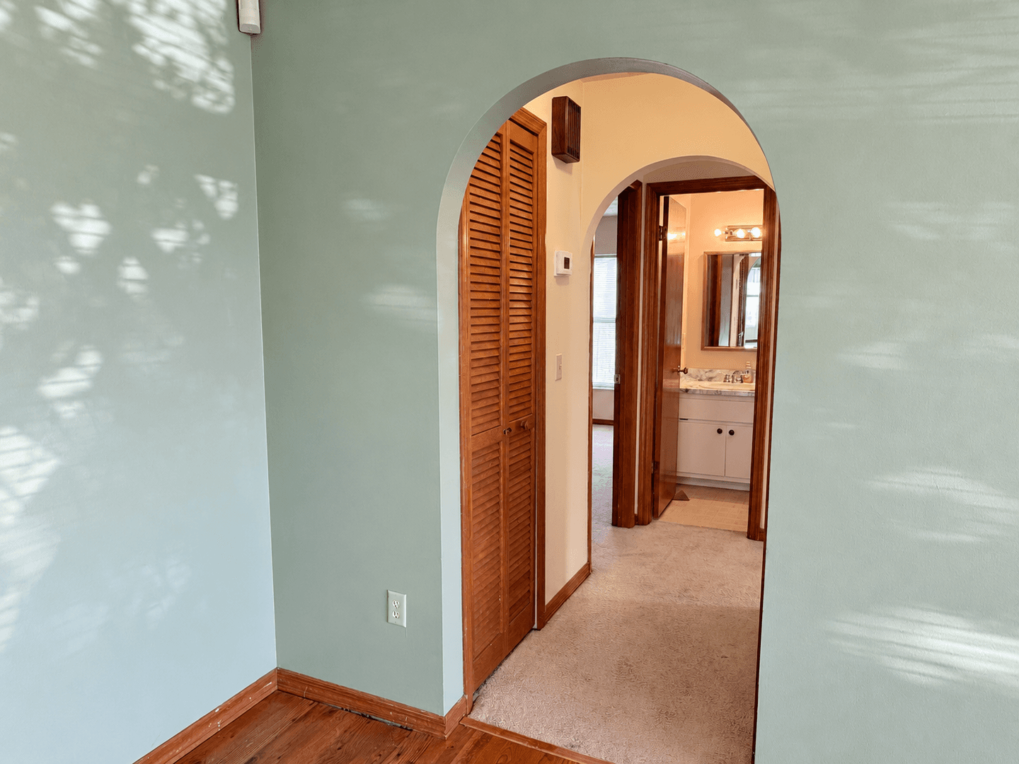 Ft Pierce House: 6012 Sunset Blvd