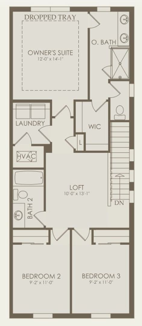 Stuart Townhome: 7790 SW Bentley Lane