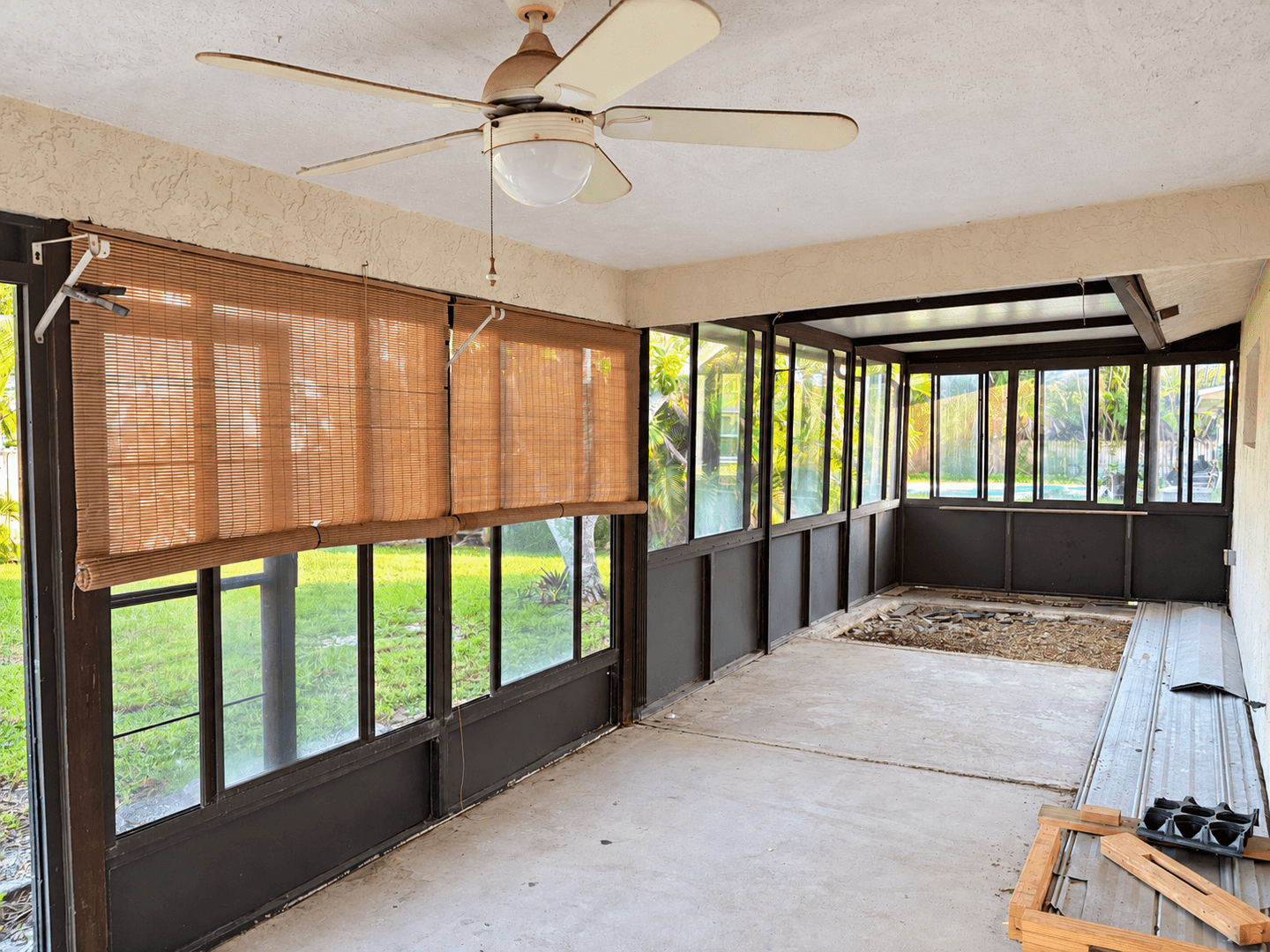 Ft Pierce House: 6012 Sunset Blvd