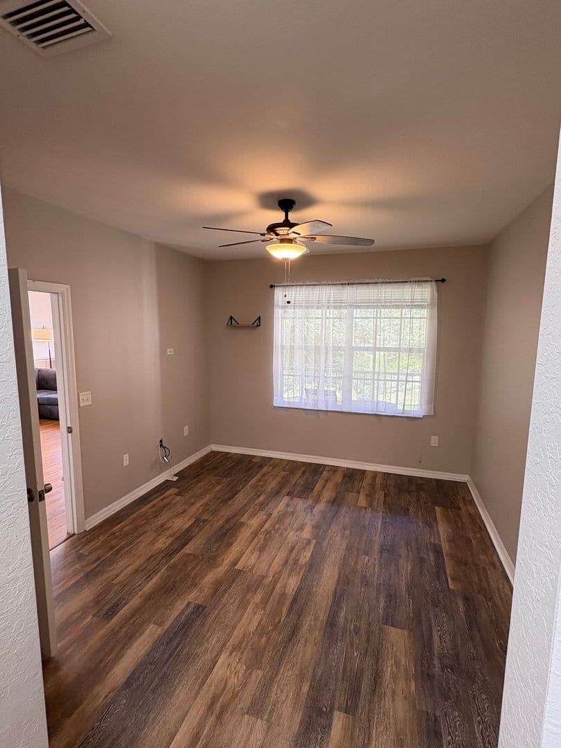 Stuart Townhome: 257 SE Kitching Circle