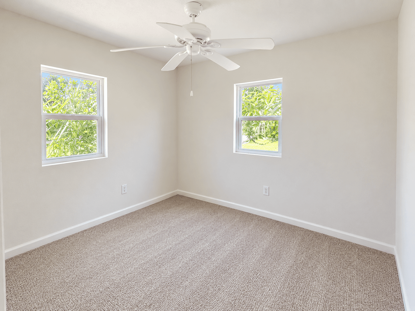 Jensen Beach Apartment: 4455 NE Palmetto Drive