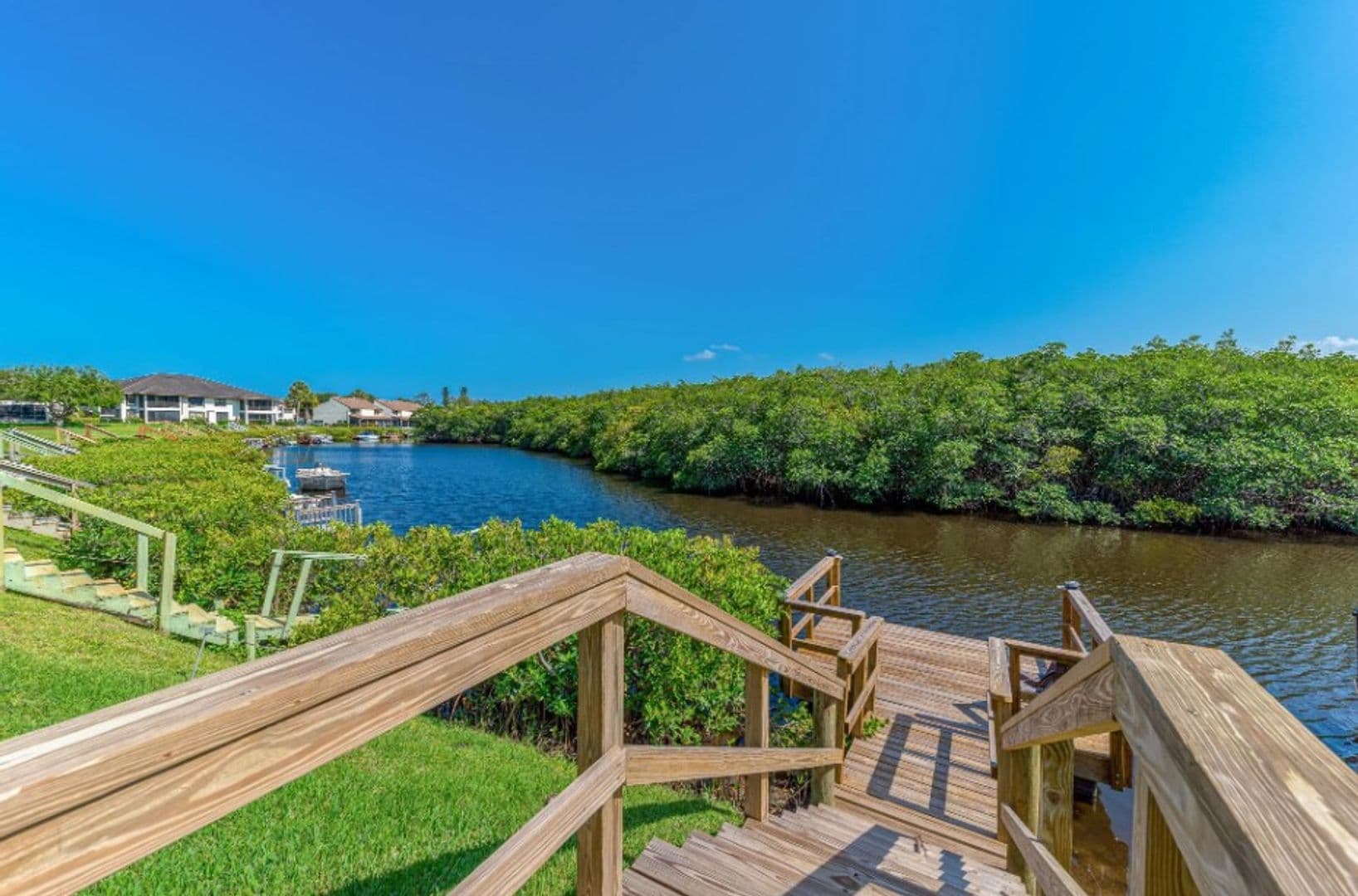 Stuart Condo: 950 S. Kanner Hwy
