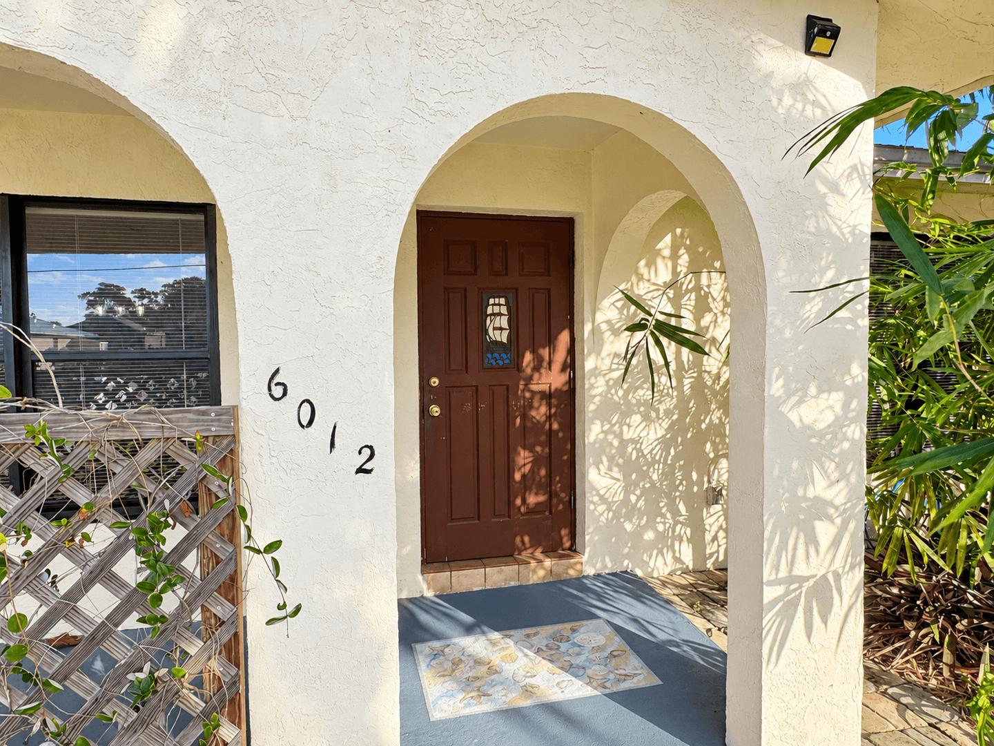 Ft Pierce House: 6012 Sunset Blvd