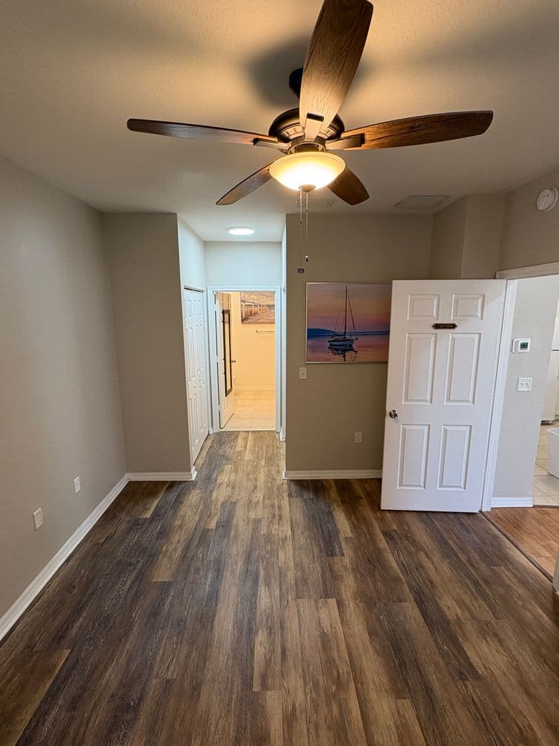 Stuart Townhome: 257 SE Kitching Circle