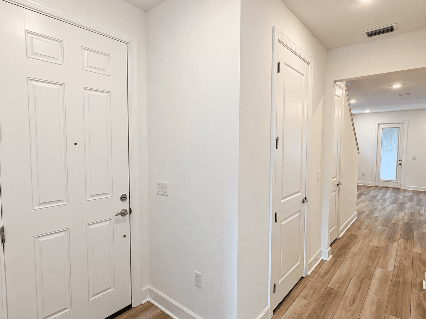 Stuart Townhome: 7790 SW Bentley Lane